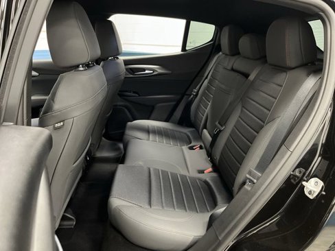 Used 2024 Dodge Hornet GT w/ GT Blacktop Package image 26