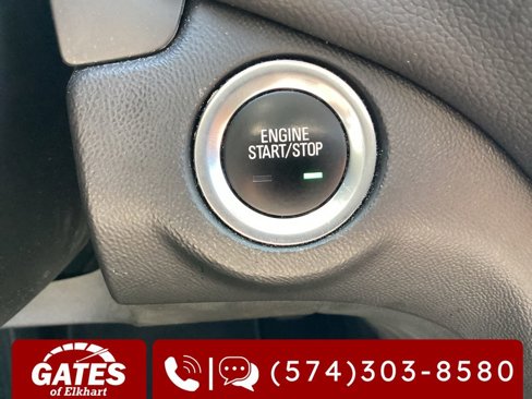 Used 2022 Chevrolet Equinox LT image 22
