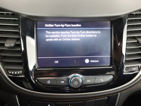 Used 2020 Chevrolet Trax LS w/ Tint and Cruise Package image 19