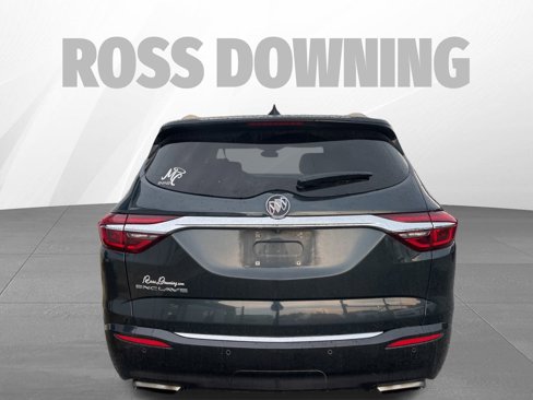 Used 2021 Buick Enclave Essence w/ Sound and Sites Package image 5