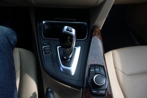 Used 2015 BMW 328i Sedan image 14