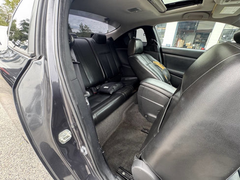 Used 2011 Nissan Altima 2.5 S w/ 2.5S Premium Pkg image 37