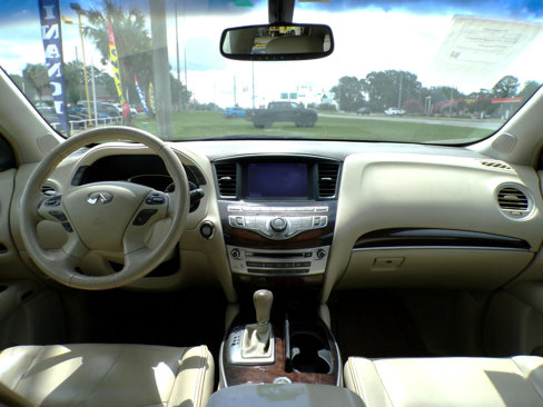 Used 2013 INFINITI JX35 FWD w/ Premium Pkg image 14