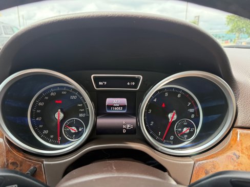 Used 2016 Mercedes-Benz GLE 350 w/ Parking Assist Package image 28