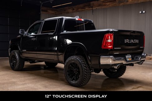 Used 2025 RAM 1500 Laramie image 7
