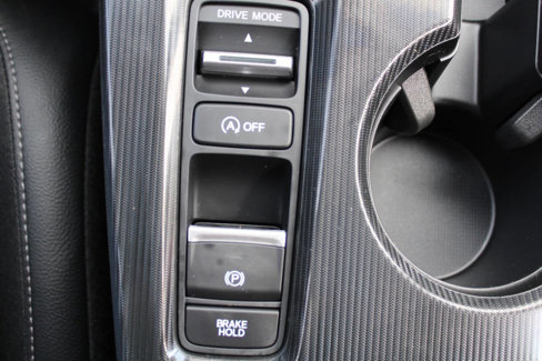 Used 2025 Honda Civic Sport image 14