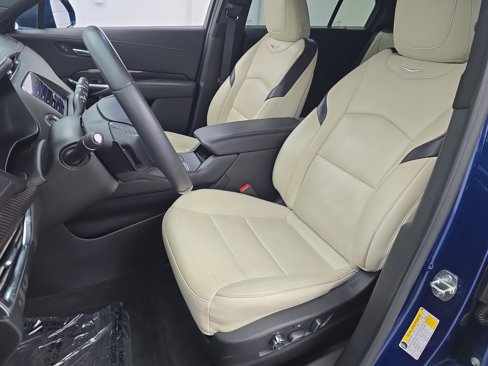 Used 2019 Cadillac XT4 Sport image 15