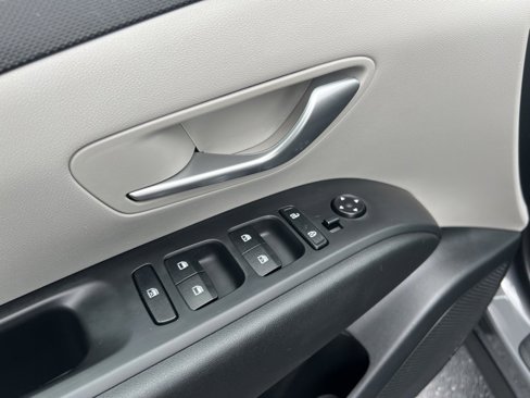 Used 2024 Hyundai Tucson SEL image 11