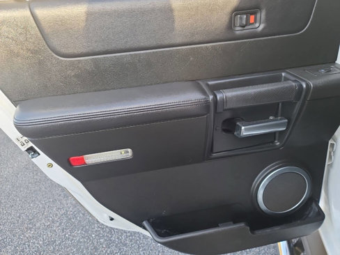 Used 2006 HUMMER H2 image 34