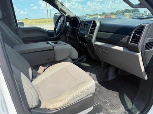Used 2019 Ford F250 XL w/ Power Equipment Group image 33