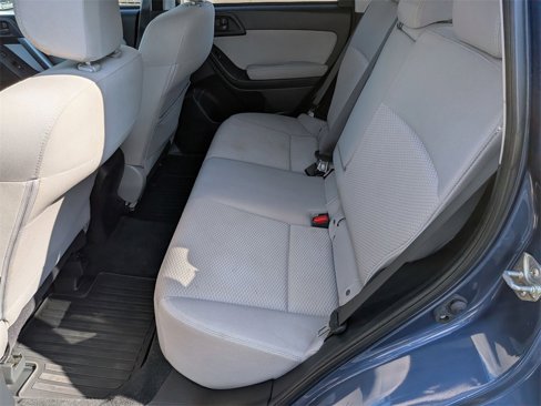 Used 2014 Subaru Forester 2.5i Premium w/ Protection Package #1 image 23
