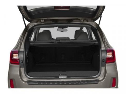 Used 2015 Subaru Outback 2.5i Premium image 15