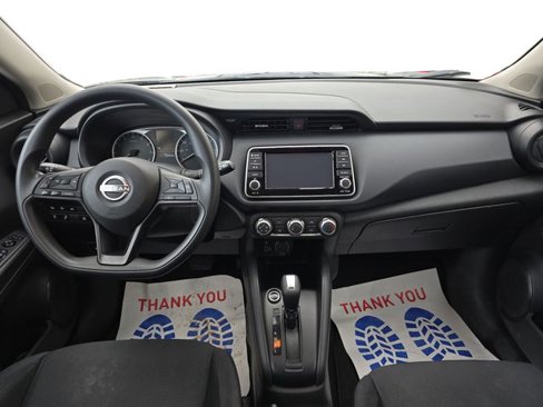 Used 2023 Nissan Kicks S image 21