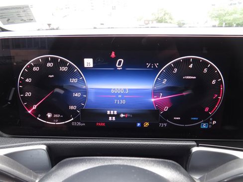 Certified 2024 Mercedes-Benz GLB 250 4MATIC image 13