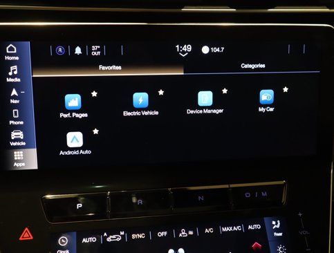 New 2025 Maserati Grecale Modena image 35