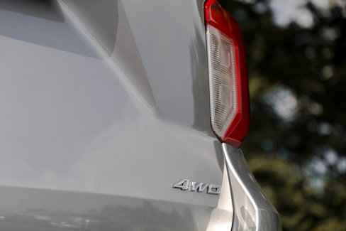 Used 2023 Ford Explorer XLT image 10