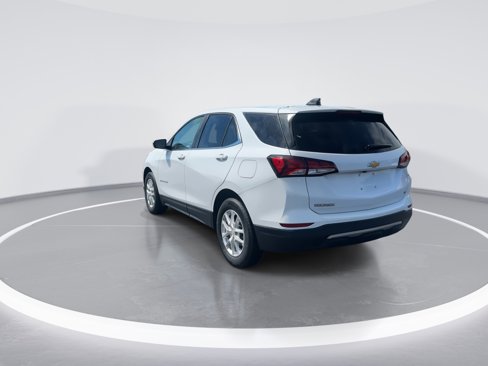 Used 2022 Chevrolet Equinox LT image 7