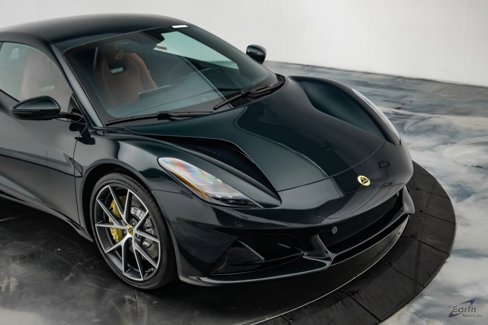 New 2025 Lotus Emira image 31