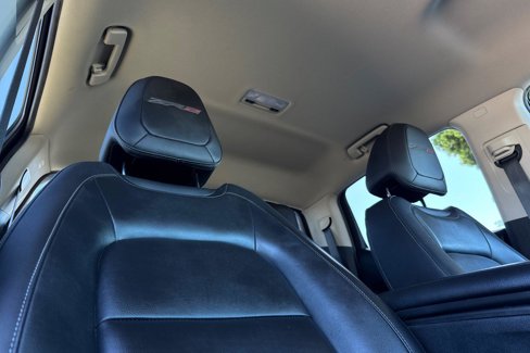 Used 2019 Chevrolet Colorado ZR2 w/ ZR2 Dusk Special Edition image 18