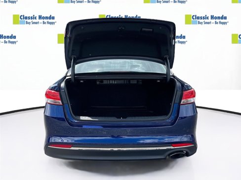 Used 2018 Kia Optima EX w/ Premium Package image 30