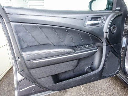 Used 2022 Dodge Charger SXT w/ Plus Group image 21