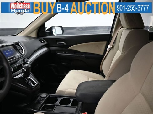 Used 2015 Honda CR-V EX image 18