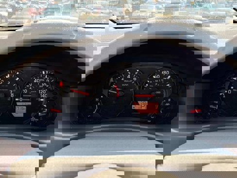 Used 2020 Nissan Frontier SV w/ Midnight Edition Floor Mats image 36