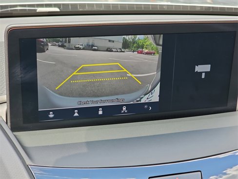 Certified 2023 Acura RDX AWD image 22