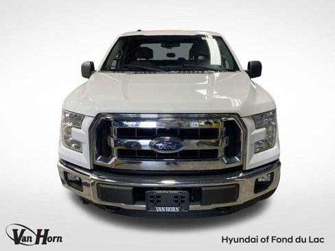 Used 2016 Ford F150 XLT image 9