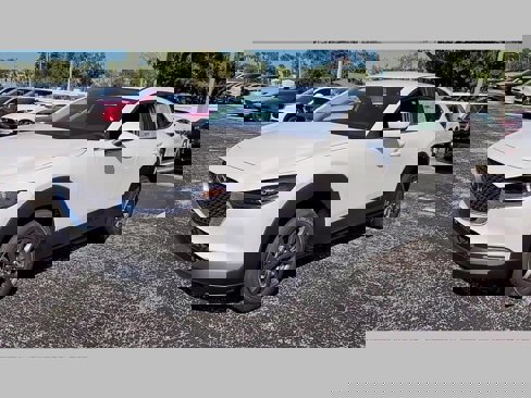 New 2025 MAZDA CX-30 AWD 2.5 S image 33