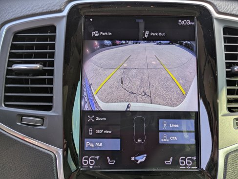 Used 2019 Volvo XC90 T6 Momentum w/ Advanced Package image 34