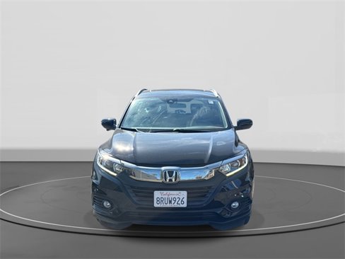 Used 2019 Honda HR-V EX image 2