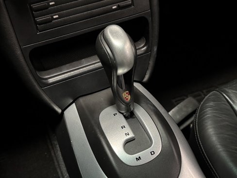 Used 2003 Porsche 911 Turbo image 22