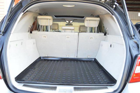 Used 2006 Mercedes-Benz ML 350 4MATIC image 33
