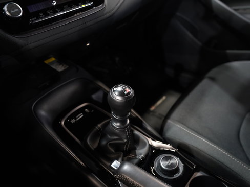 Used 2023 Toyota Corolla GR image 51