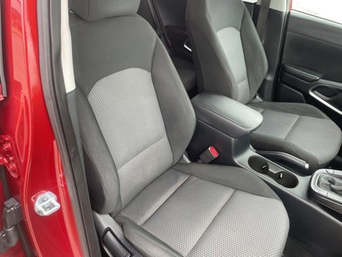 Used 2023 Kia Soul LX w/ LX Technology Package image 41