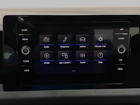 New 2025 Volkswagen Jetta SE image 21