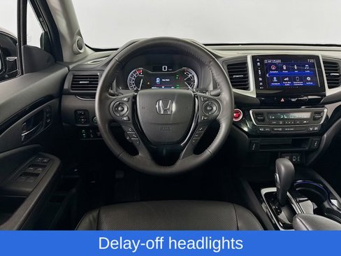 Used 2019 Honda Ridgeline RTL-E image 32