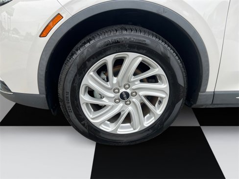 Used 2021 Lincoln Corsair FWD image 14