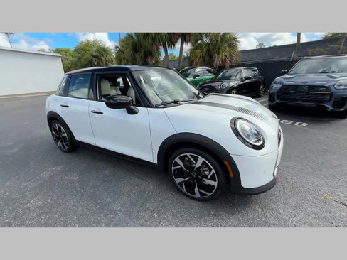 New 2026 MINI Cooper S image 27