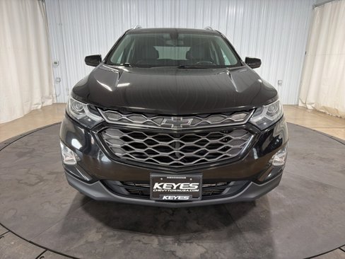 Used 2019 Chevrolet Equinox LT image 12