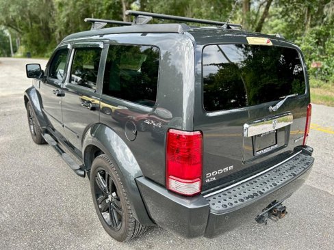 Used 2011 Dodge Nitro Shock image 4