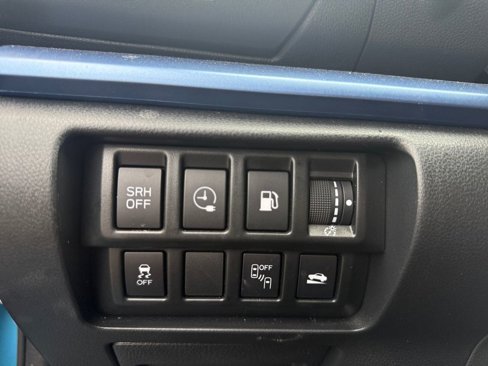 Used 2022 Subaru Crosstrek Hybrid image 21