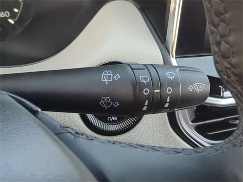 Used 2024 Jeep Compass Limited image 24