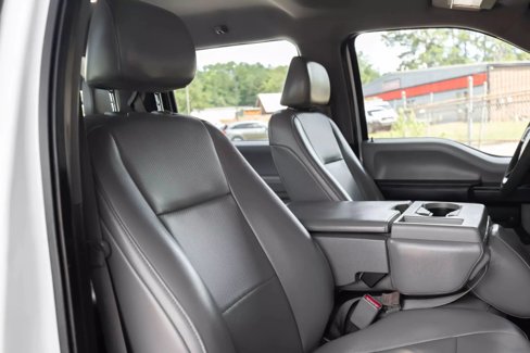 Used 2017 Ford F350 XL w/ XL Value Package image 22