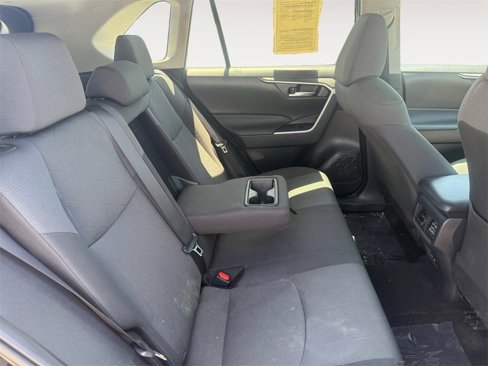 Used 2023 Toyota RAV4 XLE w/ Convenience Package image 29