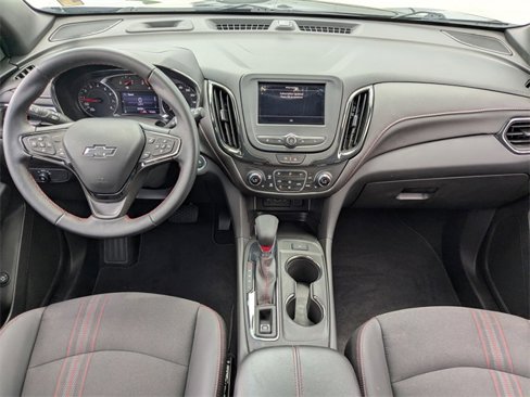 Used 2023 Chevrolet Equinox RS image 14