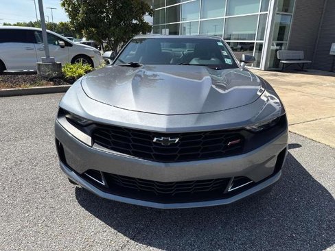 Used 2022 Chevrolet Camaro LT w/ RS Package image 2