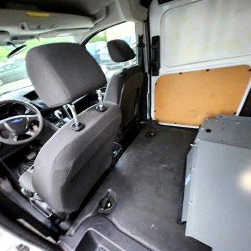 Used 2016 Ford Transit Connect XL image 13
