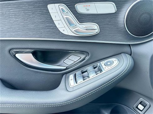 Certified 2021 Mercedes-Benz C 300 4MATIC Sedan image 6